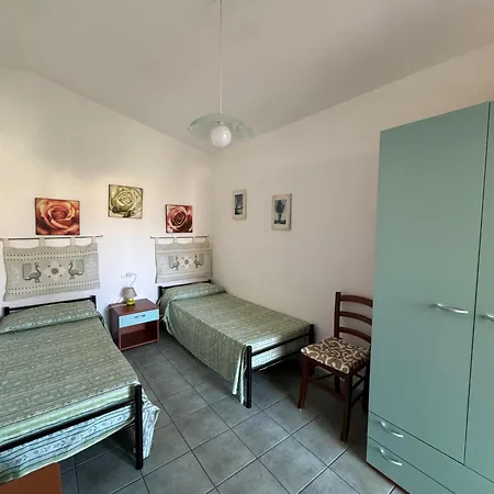 Apartamento Milu *