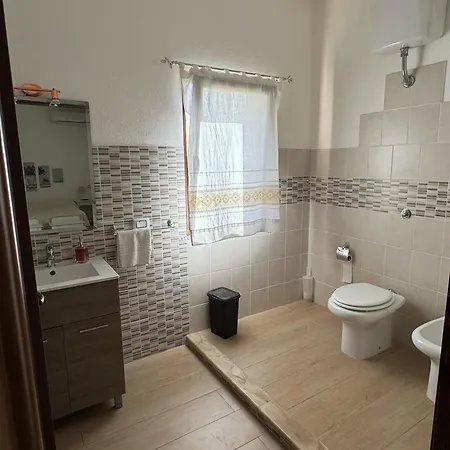 Διαμέρισμα Milu