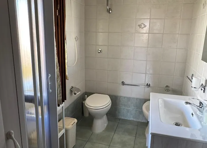 Milu Апартаменты