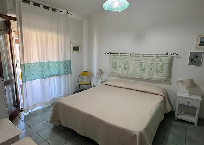 Апартаменты Milu