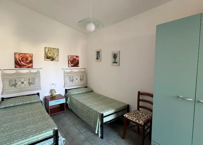 Апартаменты Milu *