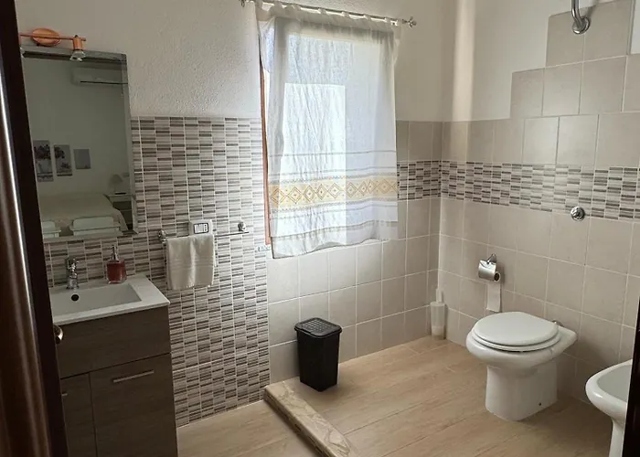 Апартаменты Milu