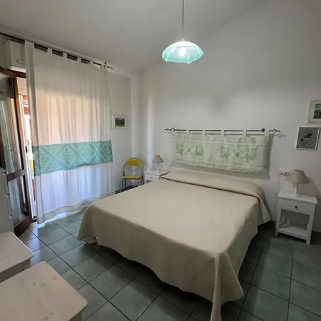 Appartement Milù