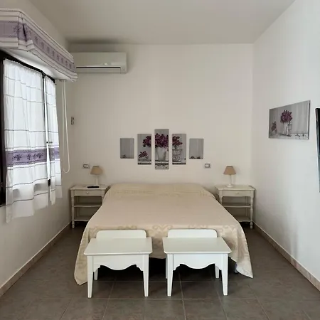 Milu Apartment