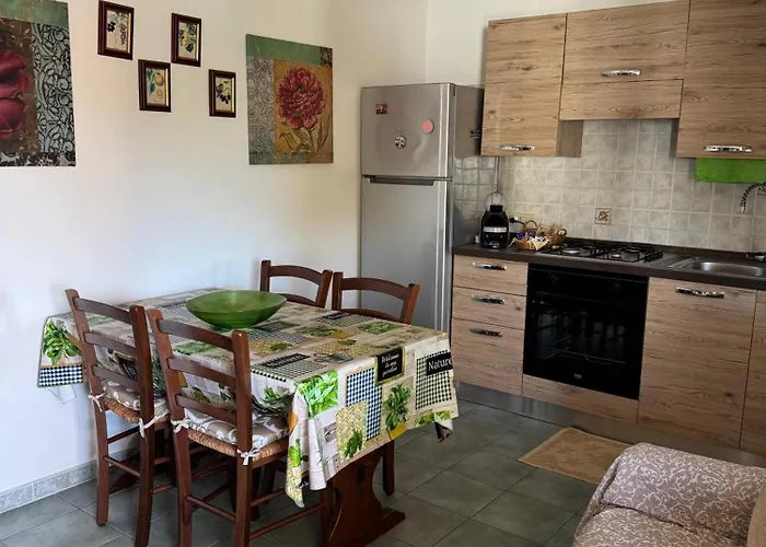 Апартаменти Milu Віллазімьюс