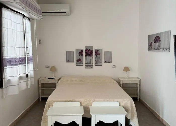 Milu Апартаменти